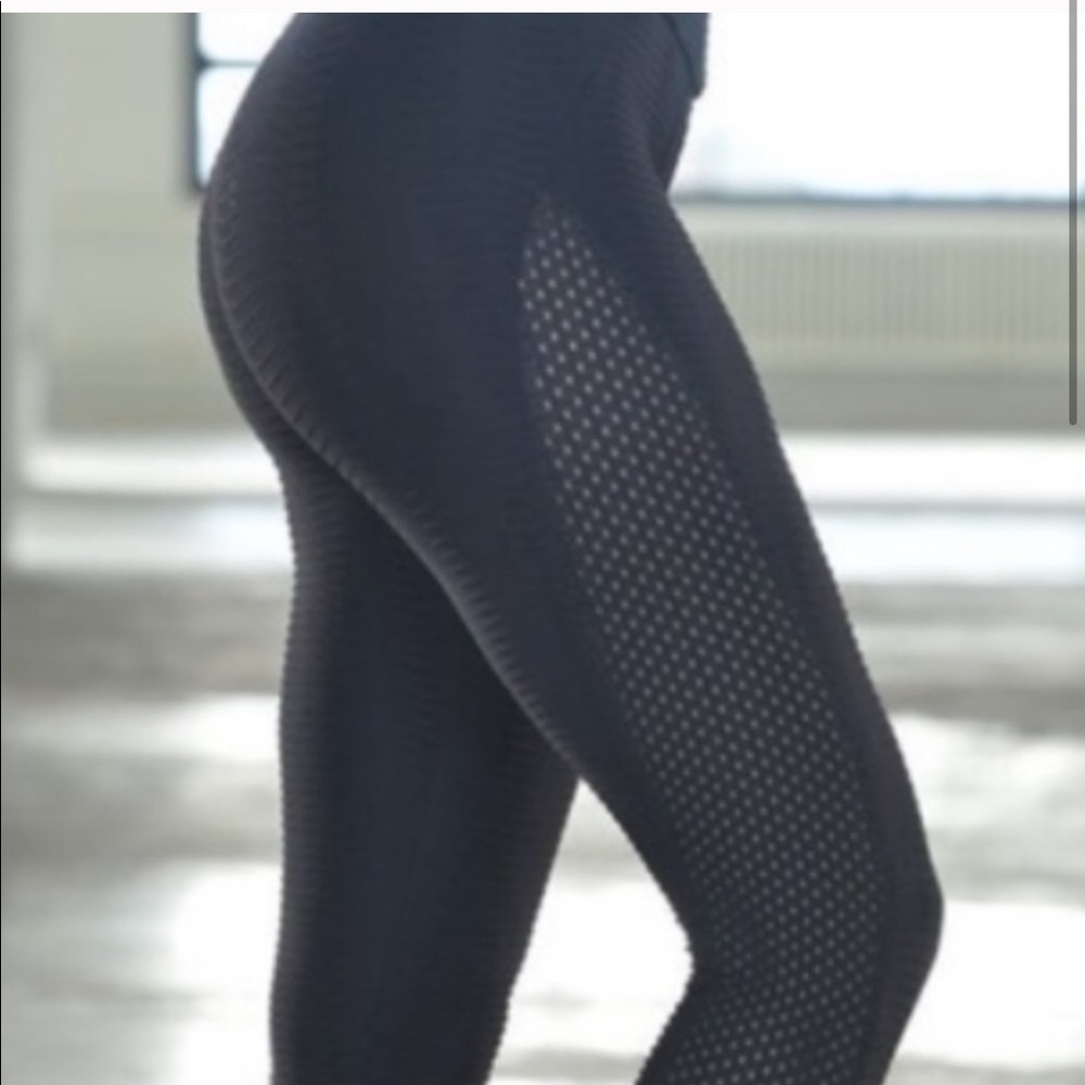 Original BonBons in Black, OSFM